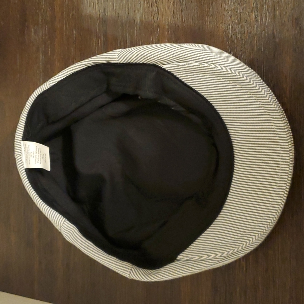 Men's Cap - Picture 4 of 4